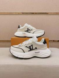Picture of Louis Vuitton Shoes _SKULVsz38-44hnx052516688